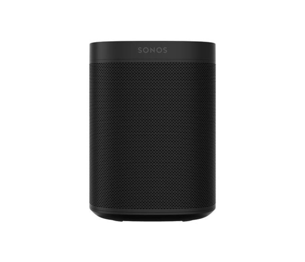 Sonos One SL Czarny - 538980 - zdjęcie
